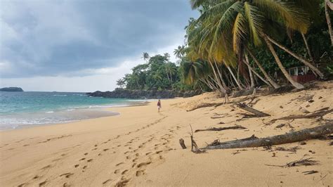 São Tomé ve Príncipe Zip Perde